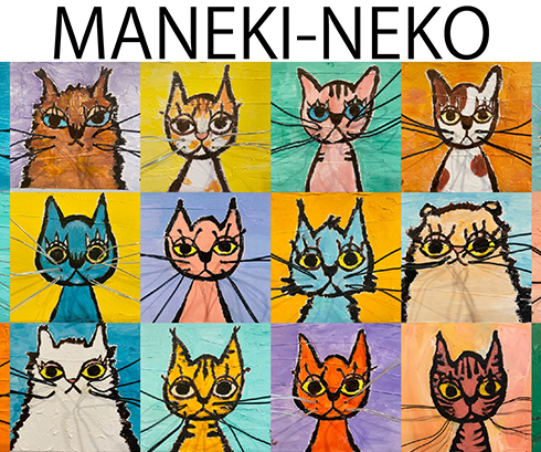 のあとくっきー　Noah & Cookie